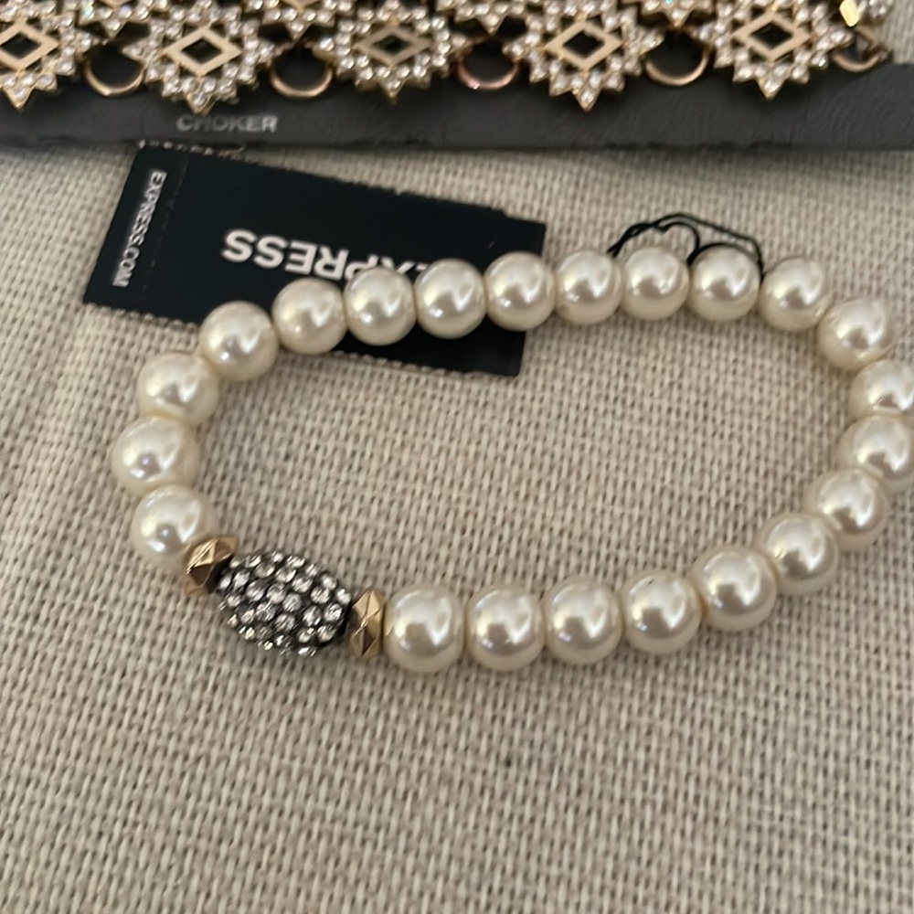 Express choker bundle - Picture 5 of 11